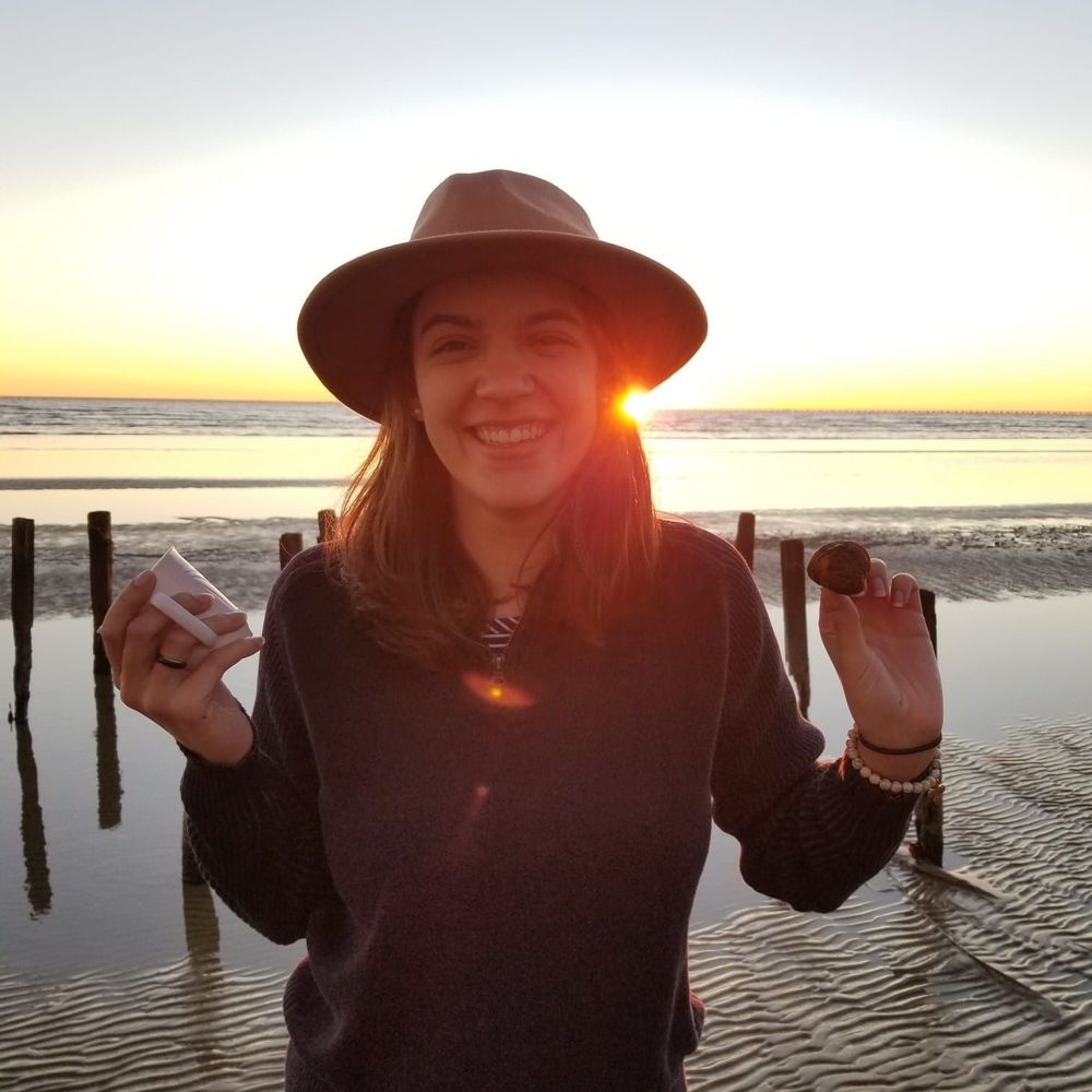 Meet your Posher, Maddy